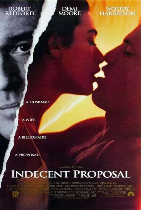 indecent proposal 123movies